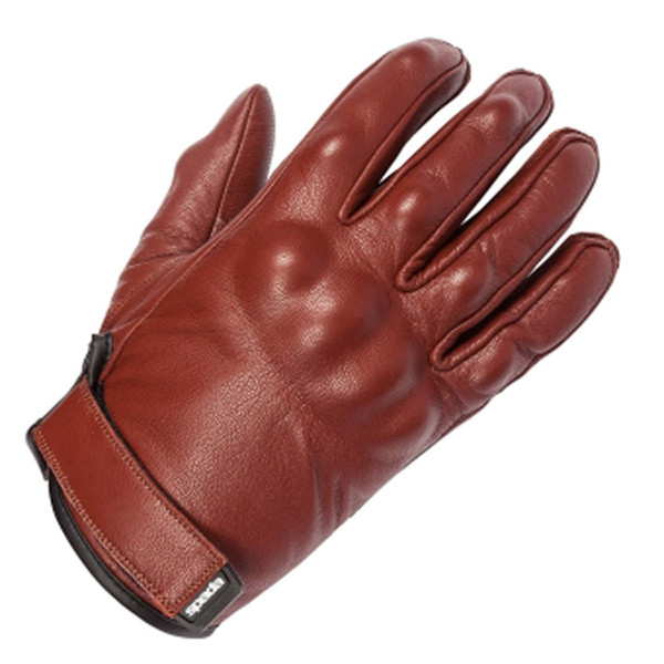 Spada Spada Leather Ladies Gloves Wyatt CE Oxblood